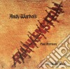 (LP Vinile) Claudio Gizzi - Andy Warhol's Flesh Forfrankenstein (2 Lp) cd