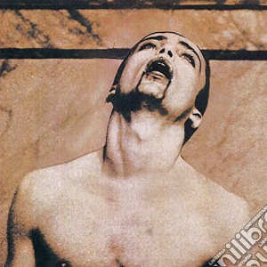 (LP Vinile) Claudio Gizzi - Andy Warhol's Blood For Dracula (Red Vinyl) lp vinile di Claudio Gizzi