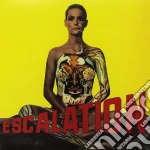 (LP Vinile) Ennio Morricone - Escalation vinile