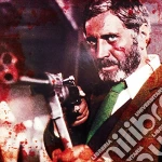 (LP Vinile) Ennio Morricone - Comandamenti Per Un Gangster (Lead-Grey Vinyl) vinile