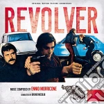 (LP Vinile) Ennio Morricone - Revolver vinile