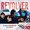 (LP Vinile) Ennio Morricone - Revolver cd