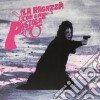 De Luca, Peppino - La Ragazza Con La Pistola (pink And Blac cd