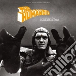 Ennio Morricone - Humanoid (l' Umanoide) cd