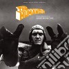 Ennio Morricone - Humanoid (l' Umanoide) cd