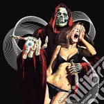 Bruno Nicolai - Eyeball cd