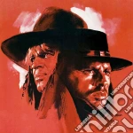 (LP Vinile) Ennio Morricone - Il Grande Silenzio (The Great Silence) vinile