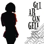 (LP Vinile) Gli Arcangeli vinile