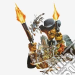 (LP Vinile) Riz Ortolani - Day Of Anger (Coloured) vinile