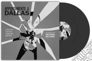 (LP Vinile) Nico Fidenco - Appuntamento A Dallas lp vinile di Nico Fidenco