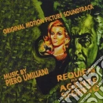 (LP Vinile) Piero Umiliani - Requiem Per Un Agente Segreto vinile