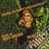 (LP Vinile) Piero Umiliani - Requiem Per Un Agente Segreto cd