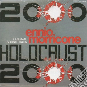 (LP Vinile) Ennio Morricone - Holocaust 2000 lp vinile di Ennio Morricone