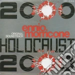 (LP Vinile) Ennio Morricone - Holocaust 2000 vinile
