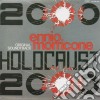 (LP Vinile) Ennio Morricone - Holocaust 2000 cd