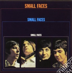 Small Faces - Small Faces cd musicale di Small Faces