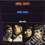 Small Faces - Small Faces cd