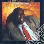 (lp Vinile) At The Gate Of Horn cd