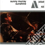 Sunny Murray - Sunshine cd