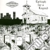 Epitaph For A Legend / Various cd