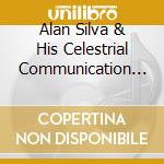 Alan Silva & His Celestrial Communication Orchestra - Luna Surface