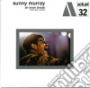 Sunny Murray - An Even Break cd