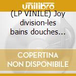 (LP VINILE) Joy division-les bains douches vol.1 lp lp vinile di Joy Division