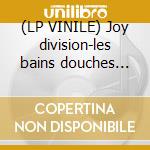 (LP VINILE) Joy division-les bains douches vol.1 lp cd