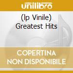 (lp Vinile) Greatest Hits cd