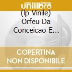 (lp Vinile) Orfeu Da Conceicao E Outras Historia cd