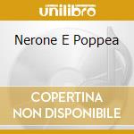 Nerone E Poppea cd