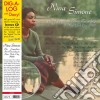 (LP Vinile) Nina Simone - Legendary First Recordings In Nyc 1957 (Lp+Cd) cd