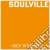(LP Vinile) Ben Webster Quintet - Soulville (2 Lp) cd
