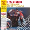 (LP VINILE) Alternate moods of tijuana cd