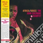 (LP VINILE) Africa/brass cd