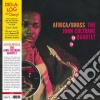 (LP VINILE) Africa/brass cd