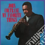 (LP VINILE) My favorite things cd