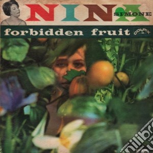 (LP VINILE) Forbidden fruit lp vinile di Nina Simone