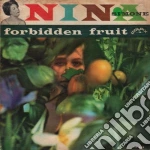 (LP VINILE) Forbidden fruit cd