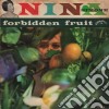 (LP VINILE) Forbidden fruit cd