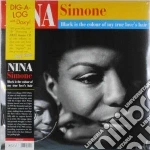 (LP VINILE) Black is the color of my true love's hai cd