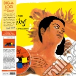 Billie Holiday - Music For Torching With Billie Holiday (Lp+Cd) cd