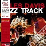 (LP Vinile) Miles Davis - Jazz Track (Lp+Cd) vinile