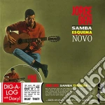 (LP VINILE) Samba esquema novo cd