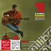 (LP VINILE) Samba esquema novo cd