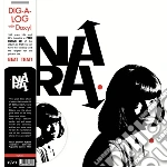 Nara - Nara (Lp+Cd) cd