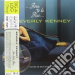 (LP VINILE) Born to be blue cd