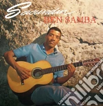 (LP VINILE) Sacundin ben samba cd