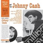 (LP VINILE) Now here's johnny cash cd