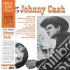 (LP VINILE) Now here's johnny cash cd